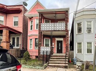 271 Claremont Ave, Jersey City, NJ 07305