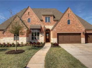 21422 Aurora Park Dr, Richmond, TX 77406