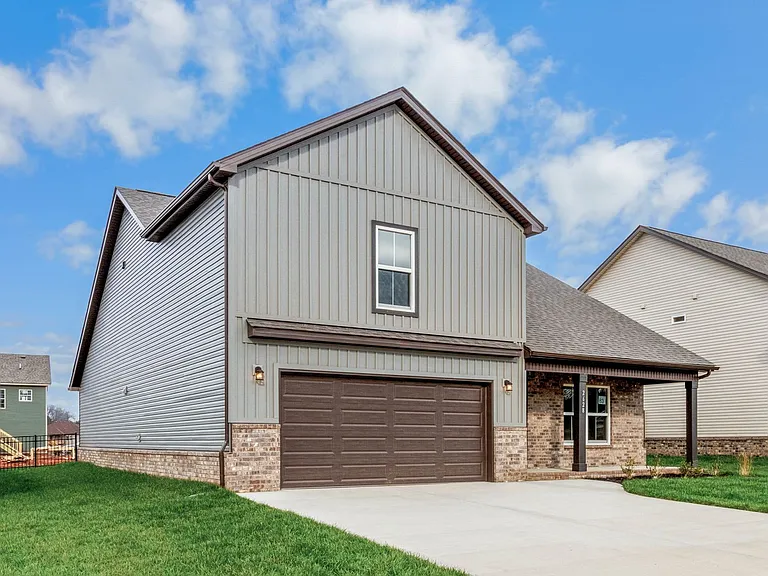 2628 Rafiki Dr — Photo 1