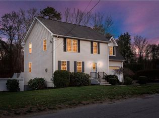 79 Scott Rd, Cumberland, RI 02864