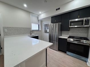 4636 N Hamilton Ave UNIT 1, Chicago, IL 60625