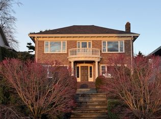 1918 Magnolia Blvd W, Seattle, WA 98199