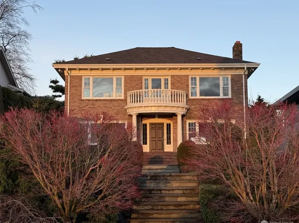 1918 Magnolia Boulevard W, Seattle, WA 98199