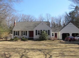 269 Northwest Rd, Westhampton, MA 01027