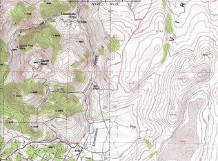 00 Lousetown Rd, Vc Highland, NV 89521