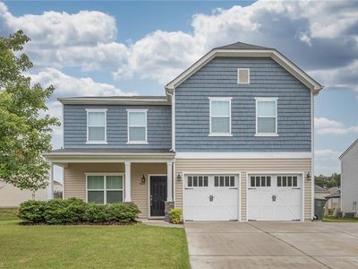 5408 Broadleaf Rd, Summerfield, NC, 27358