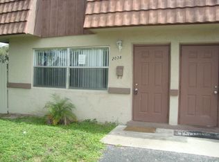 2030-2038 NW 60th Ave, Fort Lauderdale, FL 33313