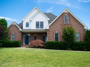 108 Bedrock Dr, White House, TN 37188
