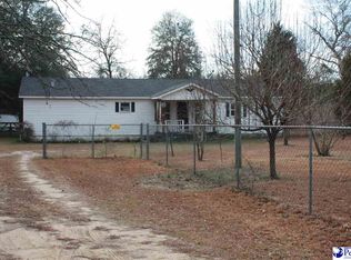 1263 Marlowe Ct, Gresham, SC 29546