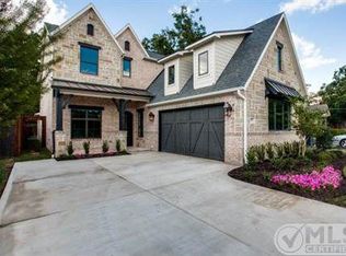 4587 Elsby Ave, Dallas, TX 75209