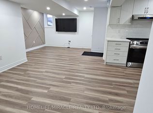 1183 Ravenscroft Rd, Ajax, ON L1T 0H9