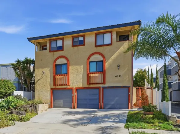 4033 Louisiana St Unit 3, San Diego, CA 92104