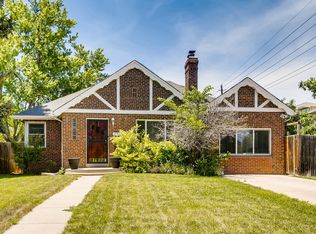 795 Jersey St, Denver, CO 80220