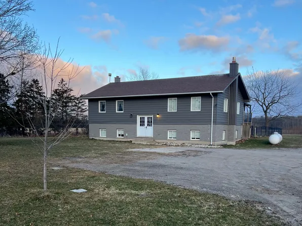 25130 Argyle Line, West Elgin, ON N0L 2P0