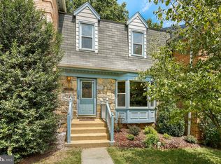 1558 Ivystone Ct, Silver Spring, MD 20904