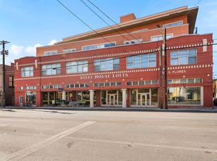 1401 S Flores #215, San Antonio, TX 78204