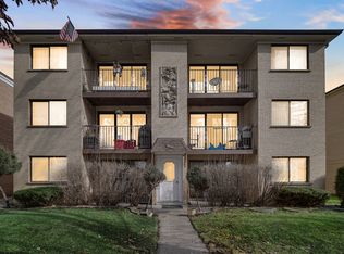 3853 N Narragansett Ave #203, Chicago, IL