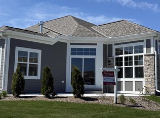 The Glen At Stonewall Farms, Grafton, WI 53024
