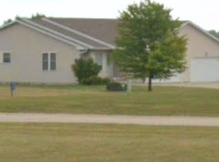 2413 Logen Rd #2413, Ridgeway, IA 52165