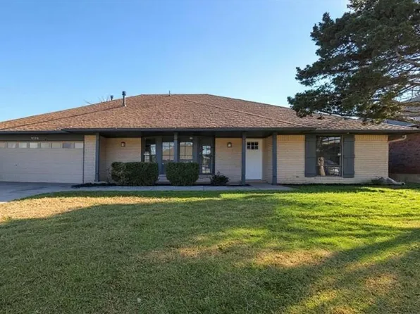 8116 NW 82nd St, Oklahoma City, OK 73132