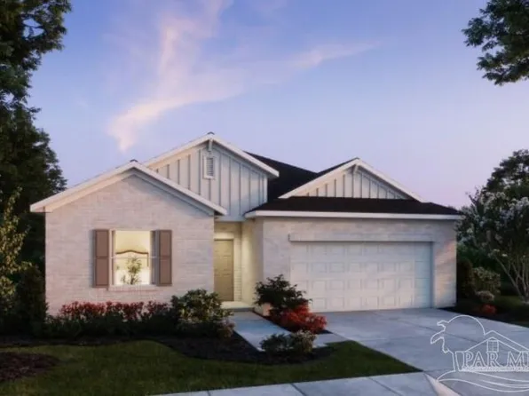 2930 Bellview Pointe Cir, Pensacola, FL 32526