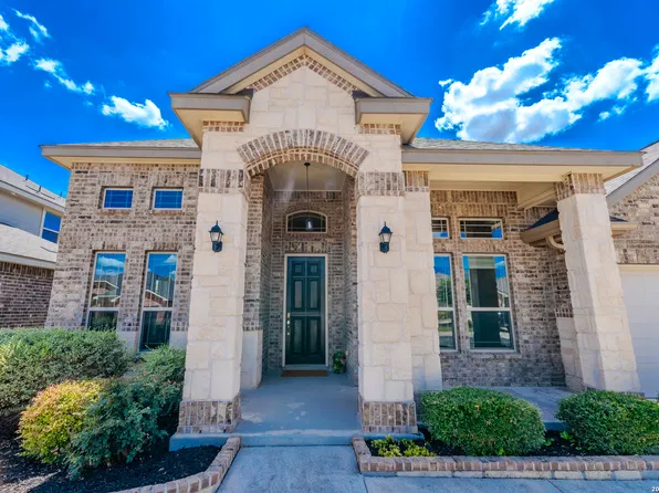 14710 Calamity Way, San Antonio, TX 78254