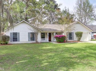 10 Bristlecone Ct, Savannah, GA 31419