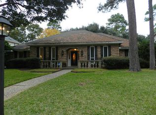 5414 Westminister Ct, Houston, TX 77069