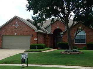 2000 Whitefish Ct, Denton, TX 76210