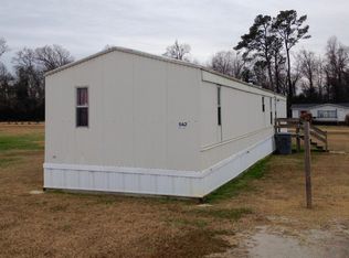 542 Acrebrook Dr, Kinston, NC 28504