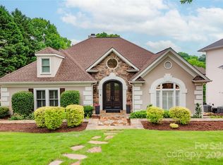 16125 Woolwine Rd, Charlotte, NC 28278