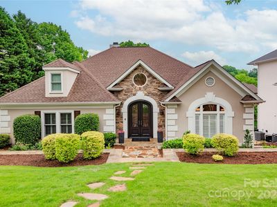 16125 Woolwine Rd, Charlotte, NC, 28278