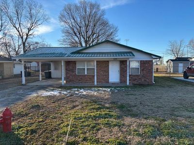 509 Stafford Dr, Portageville, MO, 63873