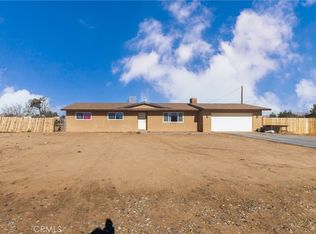 14644 Iroquois Rd, Apple Valley, CA 92307