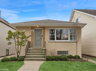 5361 N Lynch Ave, Chicago, IL 60630