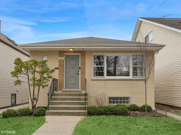 5361 N Lynch Ave, Chicago, IL 60630