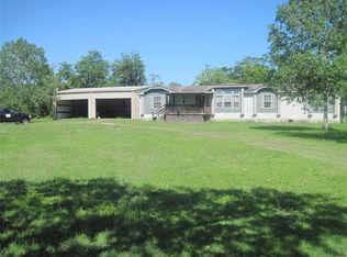 19787 County Road 319, Brazoria, TX 77422