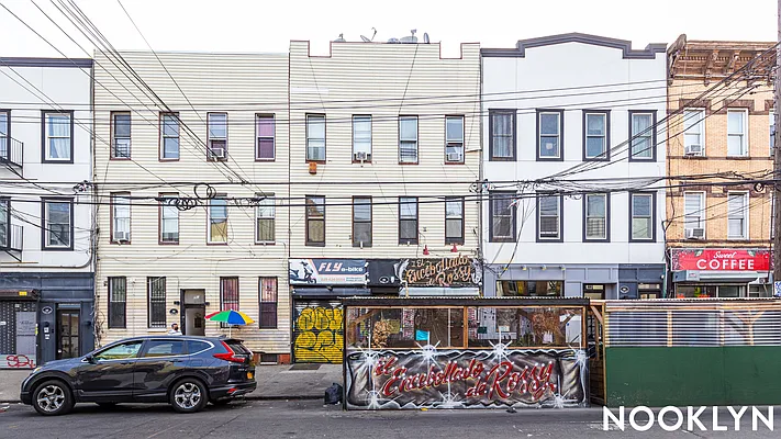 Rented by Nooklyn NYC LLC | media 27