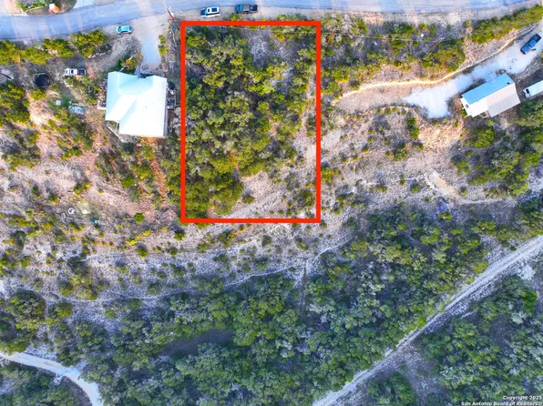 553 & 565 CLOUD TOP LOT 380-1, Canyon Lake, TX 78133
