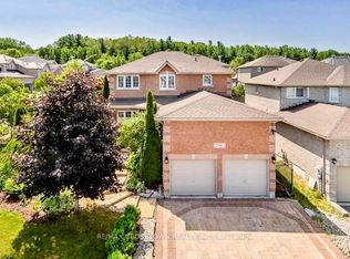 1 Black Ash Trl, Barrie, ON L4N 3K2