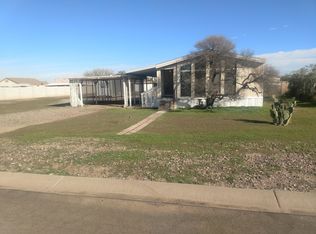 14391 S Padres Rd, Arizona City, AZ 85123