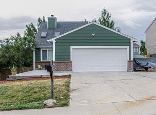 9629 Orangewood Dr, Thornton, CO 80260