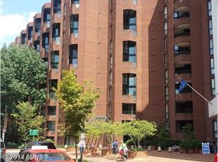 1099 22nd St NW APT 107, Washington, DC 20037