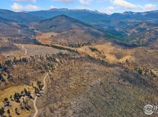 715 Monument Gulch Way, Bellvue, CO 80512