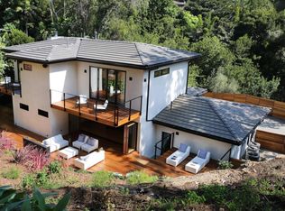 2435 Outpost Dr, Los Angeles, CA 90068