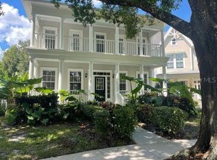 809 Veranda Pl, Celebration, FL 34747