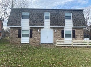 1308 Cherry Hill Dr, Miamisburg, OH 45342