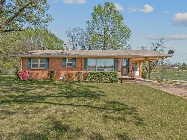2812 N Church St, Jonesboro, AR 72401