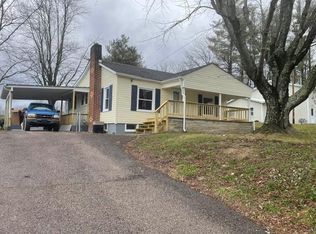 647 N Main St, Hamden, OH 45634