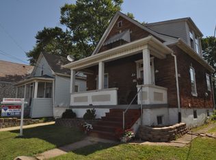 3248 S Big Bend Blvd, Saint Louis, MO 63143
